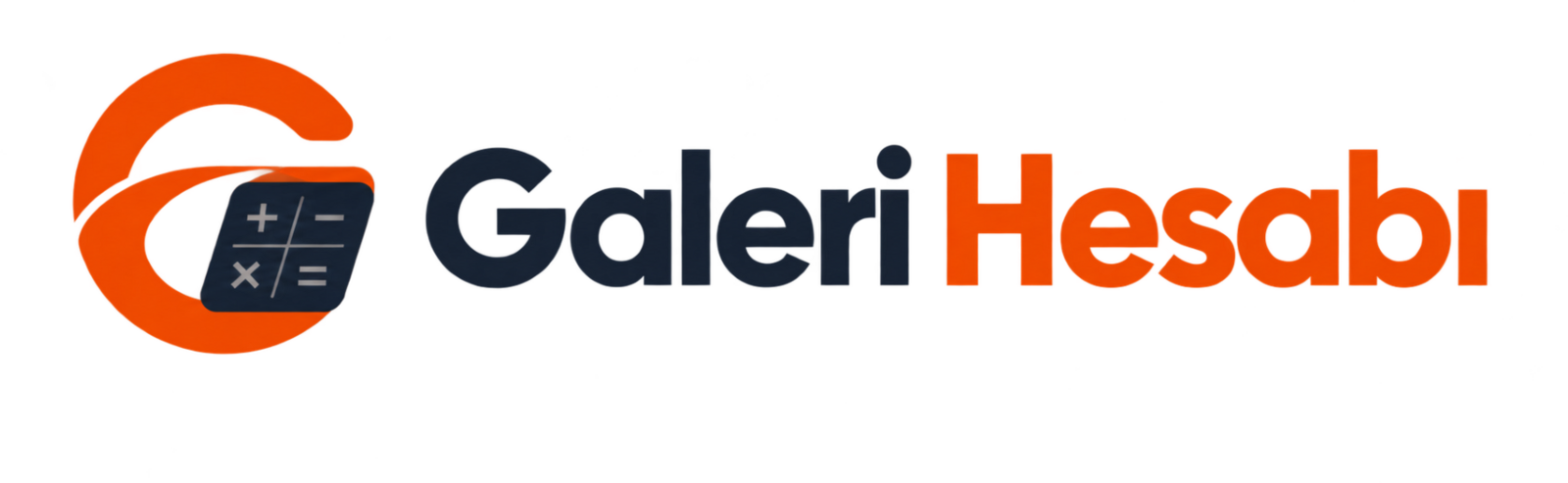 Galeri Hesabı logo